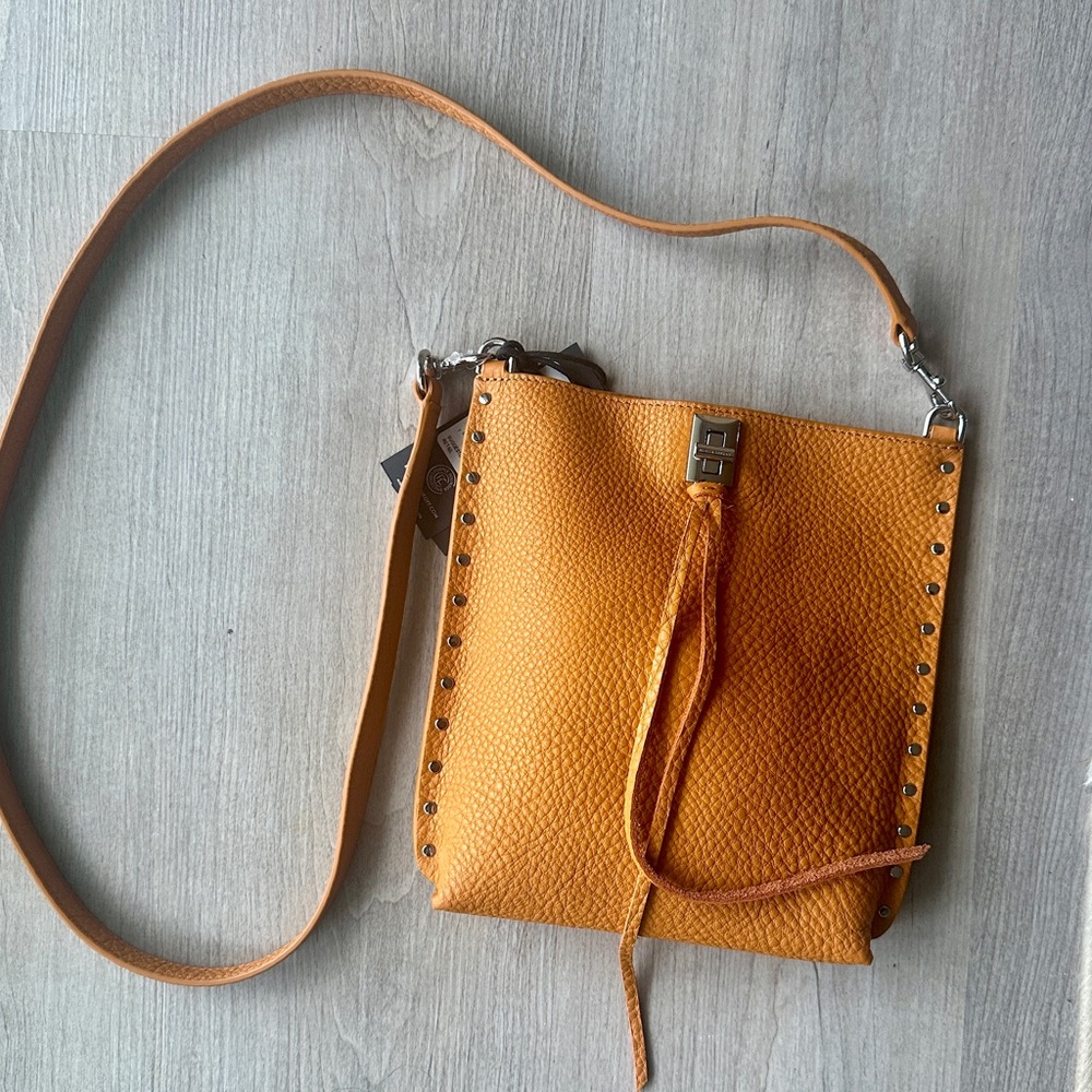 Rebecca Minkoff_Darren North/South Crossbody - Picture 7 of 8